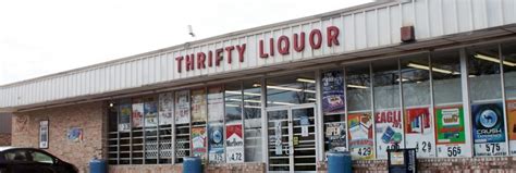 thrifty liquor|thrifty liquor store near me.